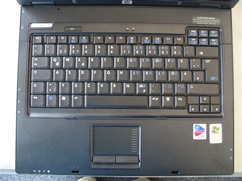 compaq computer keyboard